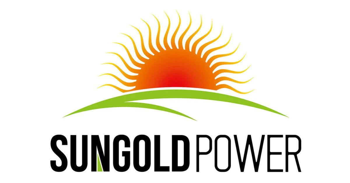 SunGoldPower Inverter